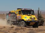 Tatra Yamal Rally Truck 2011 года